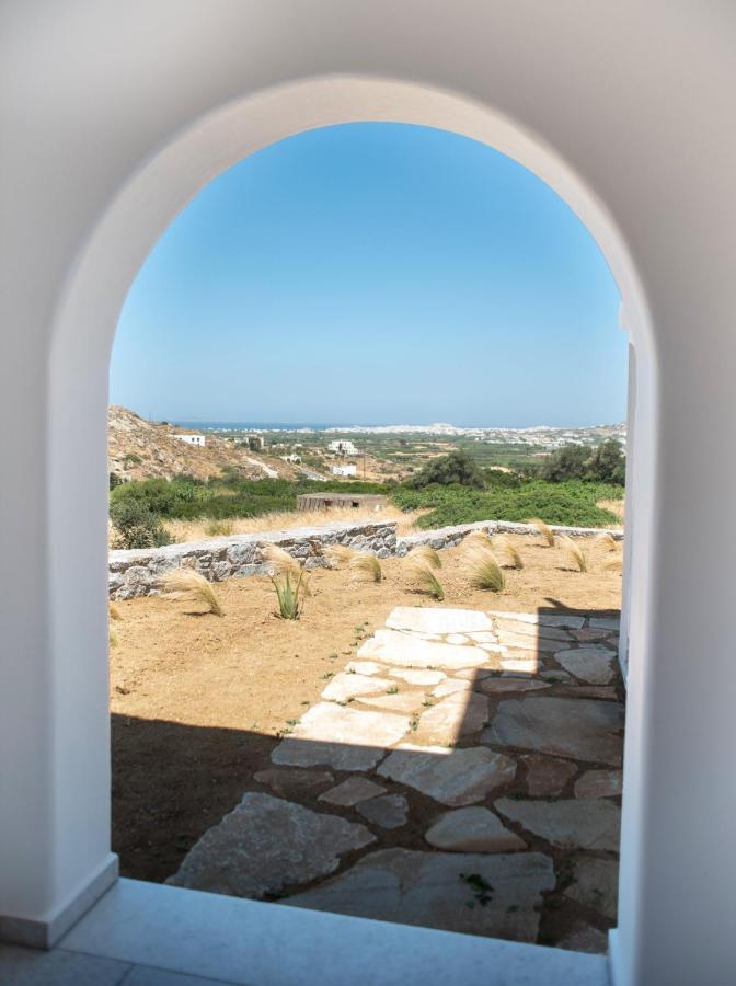 Passa Corda Suites With Amazing View Galanado Экстерьер фото