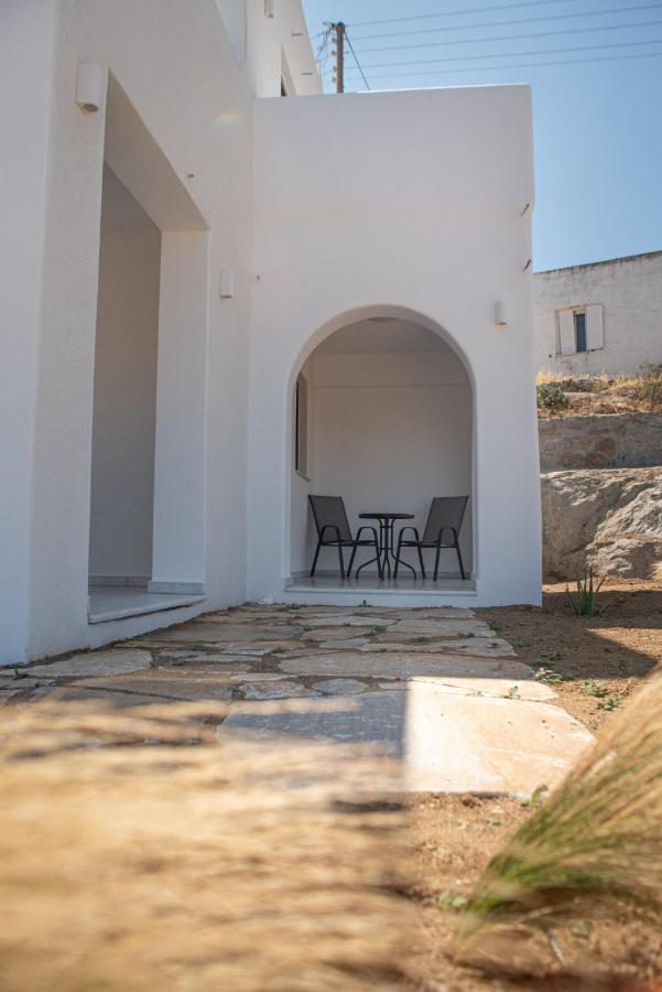 Passa Corda Suites With Amazing View Galanado Экстерьер фото